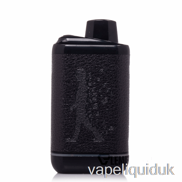 Daywalker SHADOW 510 Battery Black Vape Liquid